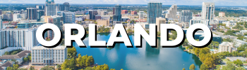 Find family-friendly hotels in Orlando offering suites for 5, 6, 7, or 8 guests