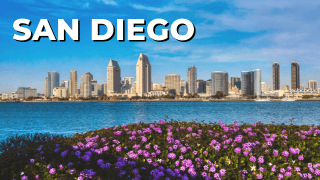 Family-friendly hotels in San Diego for families of 5, 6, or more with great amenities
