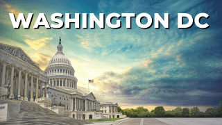 Spacious Washington DC hotels for big families of 5 to 8