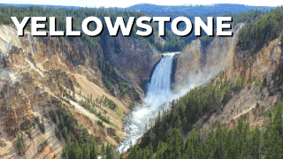 Explore Yellowstone hotels for big families sleeping 5 to 8 guests