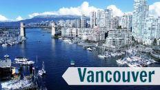 Vancouver hotels sleep big families of 5, 6, 7, 8