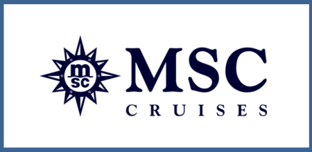 msc cruise ships sleep 5 6 7 8 persons