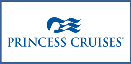 princess cruise ships for 5 6 7 8 persons