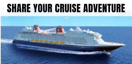 share your cruise story