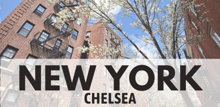 new york city hotels chelsea