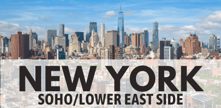 soho lower east side family hotels