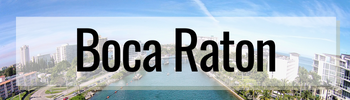 Link to Boca Raton Big Family Hotels sleep 5, 6, 7, 8