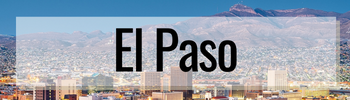Link to El Paso hotels sleep big families of 5, 6, 7, 8