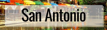 Link to San Antonio Big Family Hotels sleep 5, 6, 7, 8