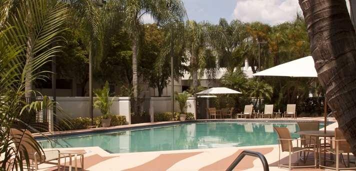 Embassy Suites Palm Beach Gardens Pga Boulevard Family Hotels