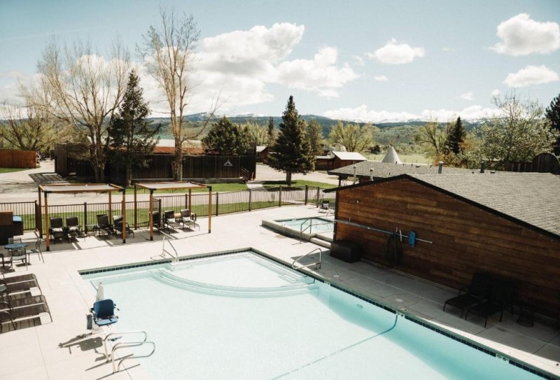 Book your vacation in Teton Valley Resort - Victor, Idaho