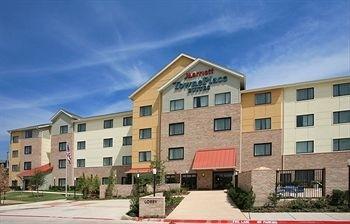 Towneplace Suites Dallas Lewisville Family Hotels Sleep 5 - 