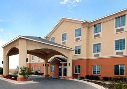 Comfort Suites San Angelo Family Hotels Sleep 5 6 7 8