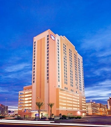 SpringHill Suites by Marriott Las Vegas Convention Center, Las Vegas –  Updated 2023 Prices