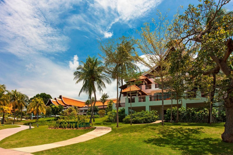 The Westin Langkawi Resort And Spa Sixsuitcasetravel