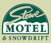 Stowe Motel &amp; Snowdrift