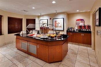 Staybridge Suites Harrisburg - SixSuitcaseTravel