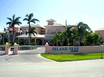 Island Seas Resort