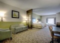 Comfort Suites Lake City