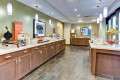 Hampton Inn &amp; Suites Manchester TN