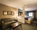 Comfort Suites Fort Lauderdale Airport South &amp; Cruise Port