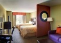Comfort Suites Urbana
