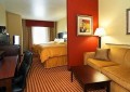 Comfort Suites San Antonio