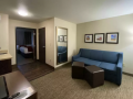 comfort inn goodland suite