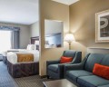 Comfort Suites Near Texas A&amp;M - Corpus Christi