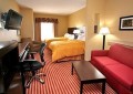 Comfort Suites Waycross