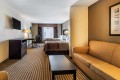 Comfort Inn &amp; Suites Newton