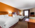 Mainstay Suites Stanley