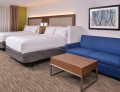 hie lacey olympia suite