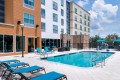 Fairfield Inn &amp; Suites Orlando East/UCF Area