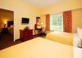 Quality Inn &amp; Suites Evergreen Hotel