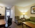 Comfort Inn &amp; Suites Dover