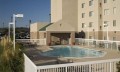 Homewood Suites Fort Worth - North at Fossil Creek