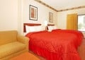 Comfort Inn &amp; Suites Lookout Mountain