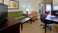 Country Inns &amp; Suites Jacksonville West