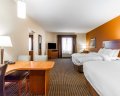 Mainstay Suites Stanley