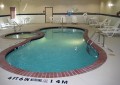 Quality Suites Near Cedar Creek Lake