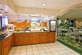 Holiday Inn Express Hotel &amp; Suites Plant City