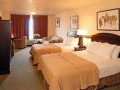 Oxford Suites Hermiston