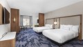 Fairfield Inn &amp; Suites Lebanon
