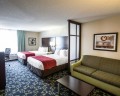 Comfort Inn &amp; Suites Convention Center