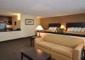Quality Inn &amp; Suites Conference Center Mattoon