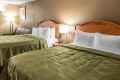 Quality Inn &amp; Suites Columbus West - Hilliard