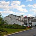 Residence Inn Long Island Hauppauge/Islandia