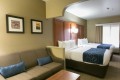 Comfort Suites NW Lakeline