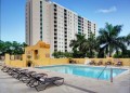 Hampton Inn &amp; Suites Miami - Airport South - Blue Lagoon